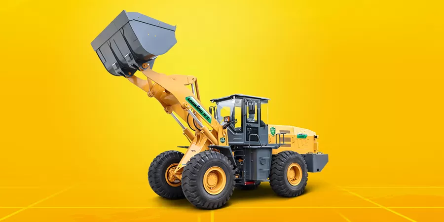 新能源 新动力｜龙工电动装载机全国持续交付